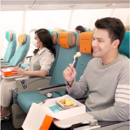 garuda indonesia